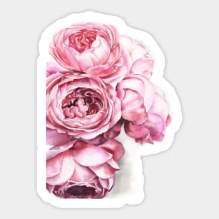 Flowers Sticker